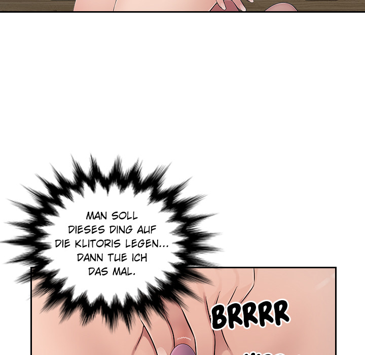Bürobegierden - episode 1 - 31