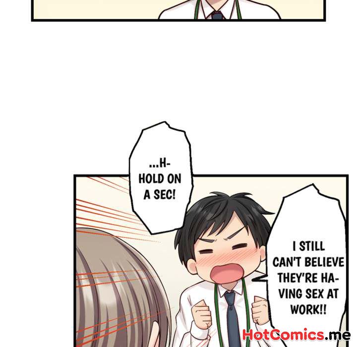 How Hard-Working Women Wind Down - episode 2 - 30