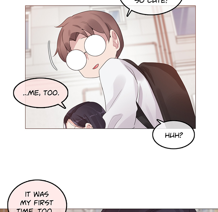A Pervert's Daily Life - episode 105 - 65
