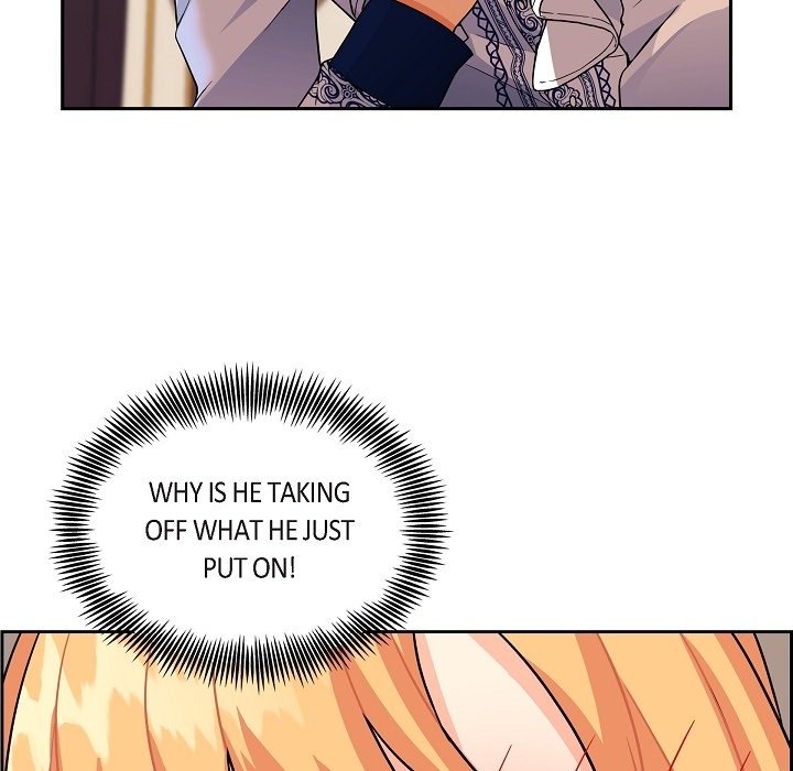 The Destroyer Fell in Love with Me - episode 2 - 27