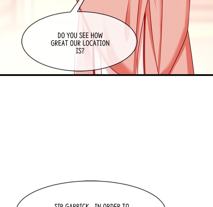 Clever Lady Chelsea - episode 23 - 64