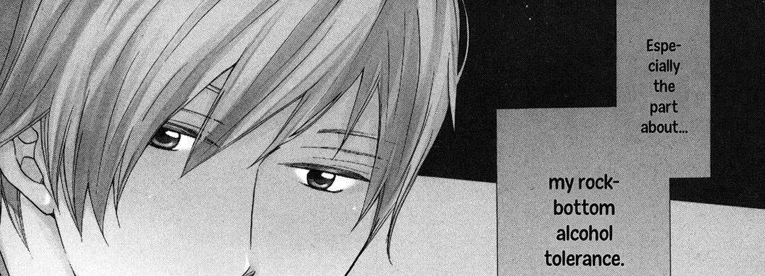37°C SPIRITS - episode 1 - 16