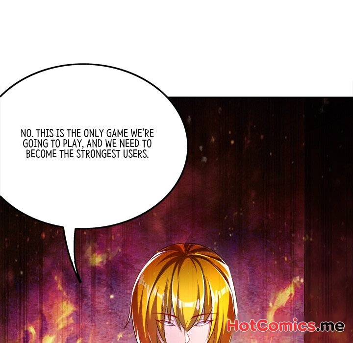 Hidden Class - episode 26 - 85
