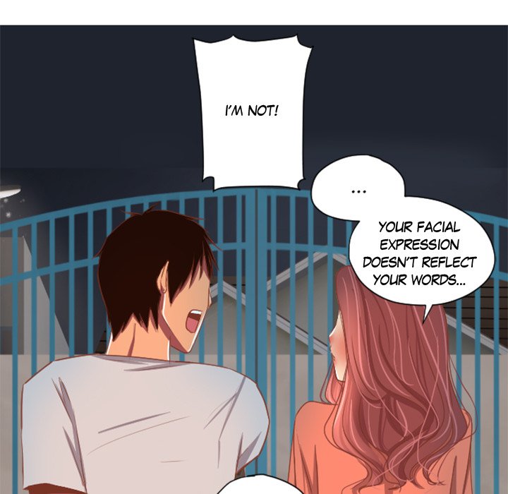 My Girlfriend is a Soap Opera Star - episode 11 - 20