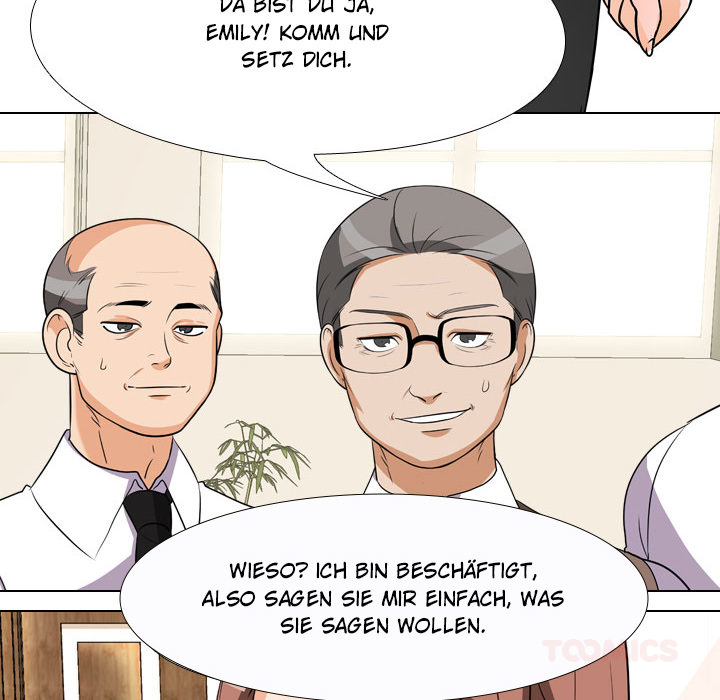 Das Partnerkarussell - episode 74 - 101