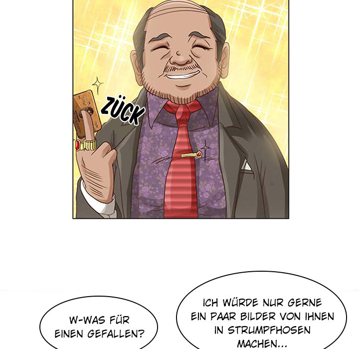 Gestörte Liebe - episode 5 - 17