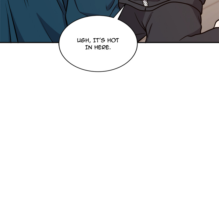 Knot My Secret - UNCENSORED - episode 13 - 124