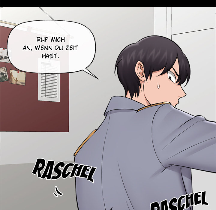 Wachmann der Hypnose - episode 28 - 116
