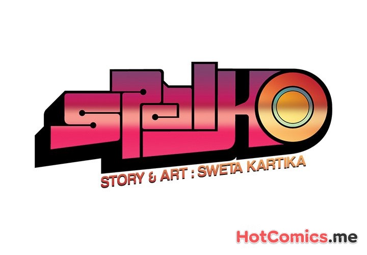 Spalko - episode 18 - 1
