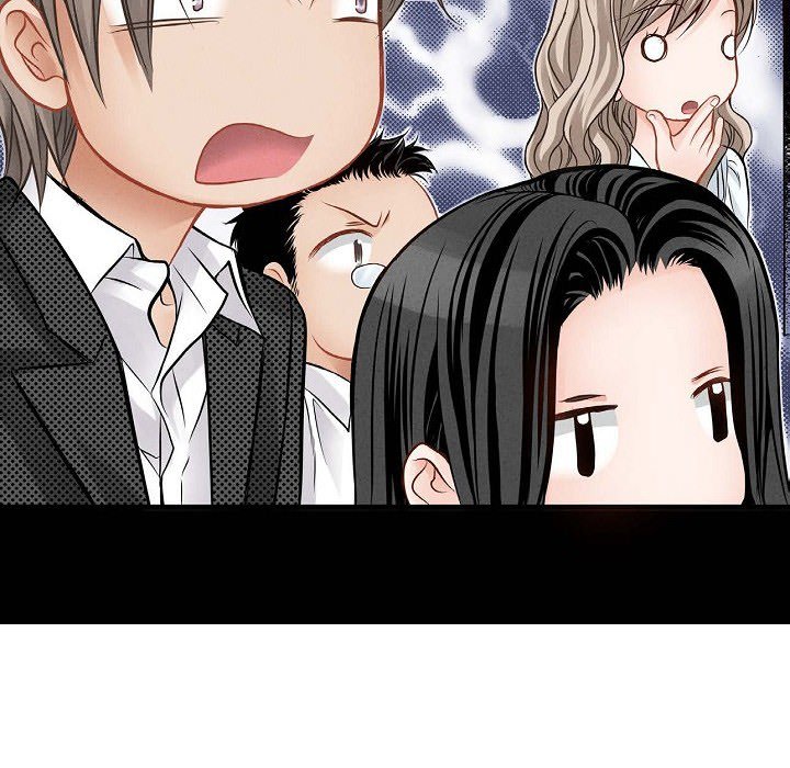 Work, Fight and Love - Webtoon Edition - episode 1 - 12