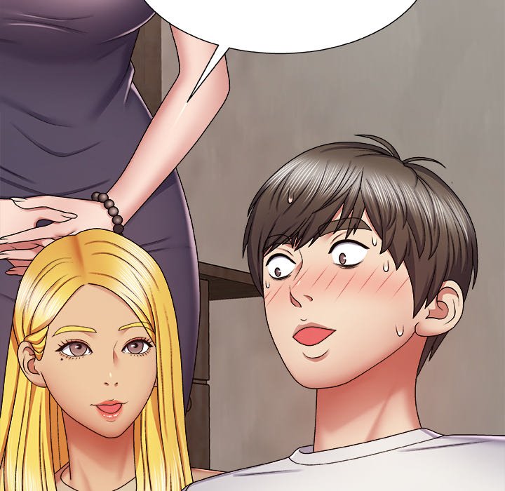 Spirit Possession - episode 7 - 138