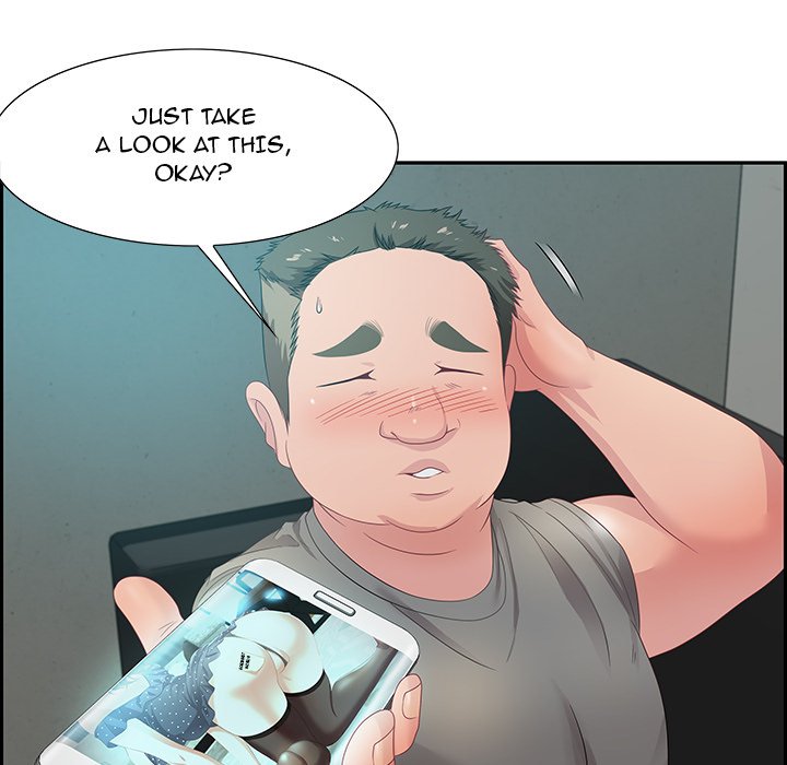 Tasty Chat: 0km - episode 11 - 20