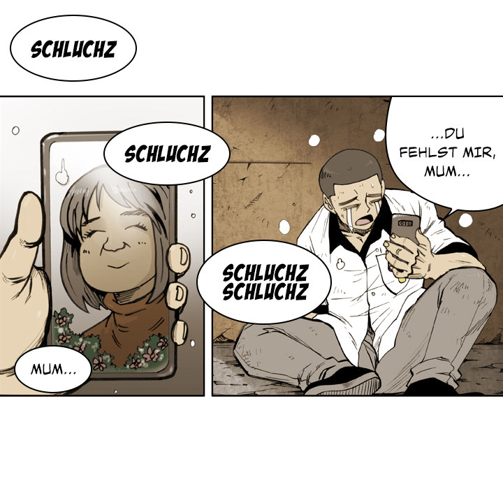 Der Schlägerjäger - episode 18 - 64