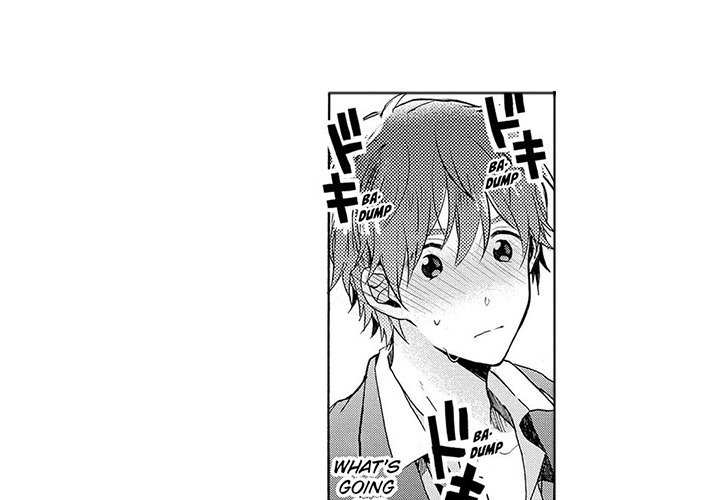 Teacup Toy Boy - episode 2 - 3