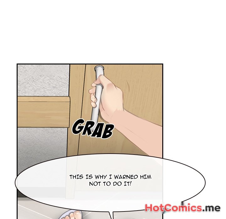 The First Love Story - episode 52 - 101