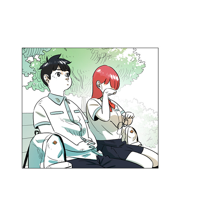 Hero Kim: Wer hat einen Retter bestellt? - episode 28 - 67
