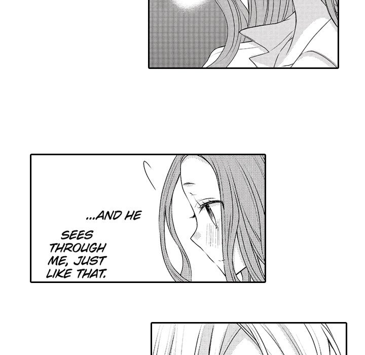 Yomekare! The Comforts Of  Having A Wifely Boyfriend - episode 8 - 17