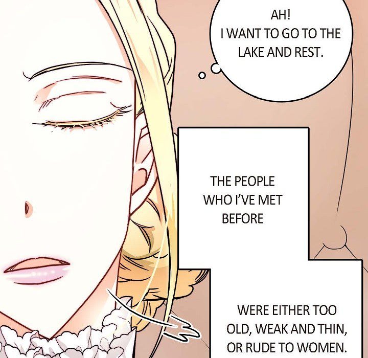 Bring the Love - episode 11 - 83