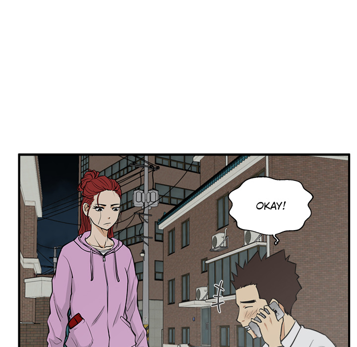 Los geht´s Mr. Kang! - episode 50 - 70