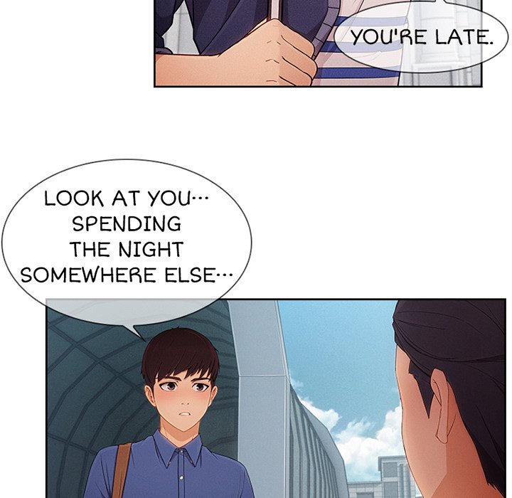 Sang-Ah - episode 2 - 8