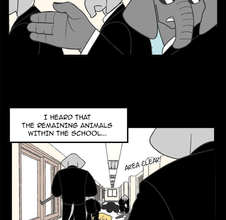 Herbivore High School - episode 23 - 10