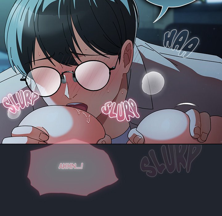 Sweet Girl, Dirty Secrets - episode 8 - 50