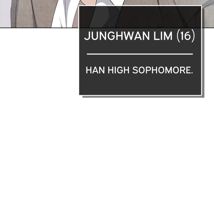 High School Legend Boost - episode 11 - 61