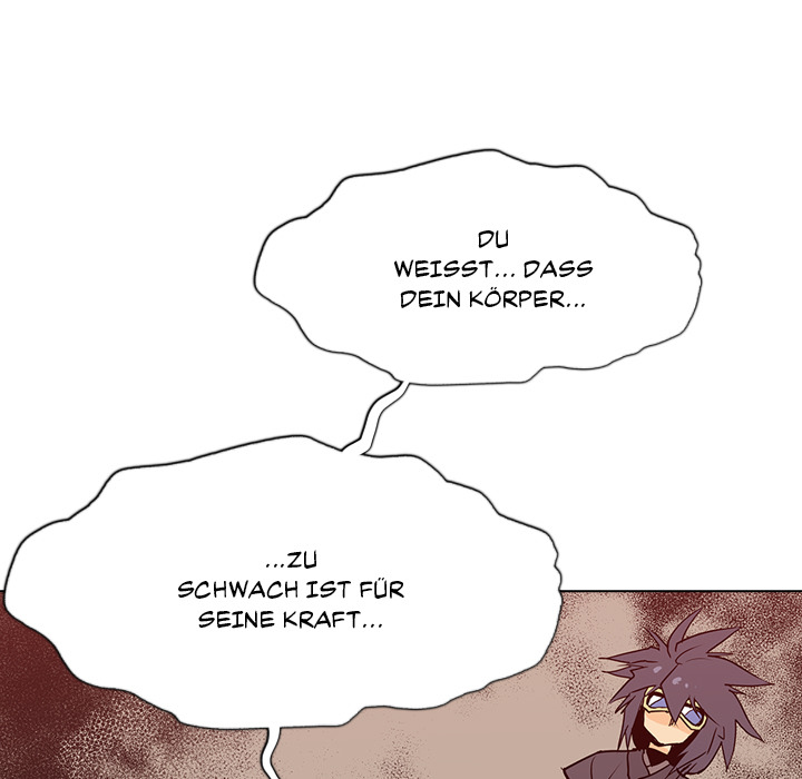 Yeongnos Giftzähne - episode 9 - 14
