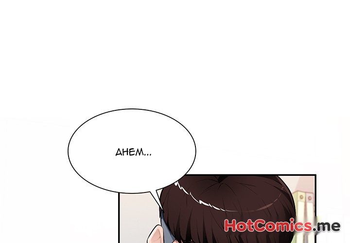 Boss Around - episode 21 - 2