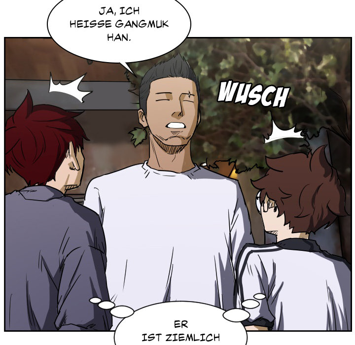 Tweener - episode 56 - 7