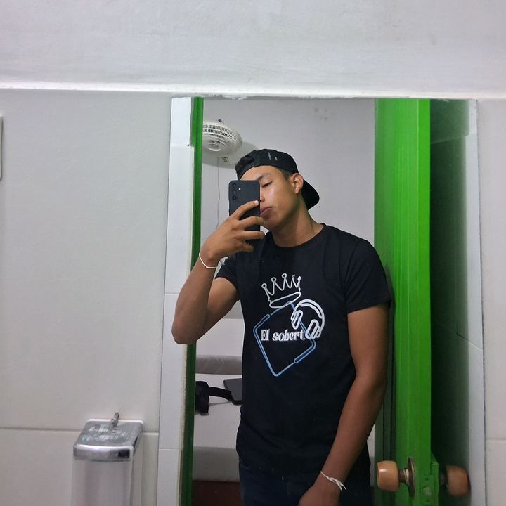 El sobert♛🦅 - original sound