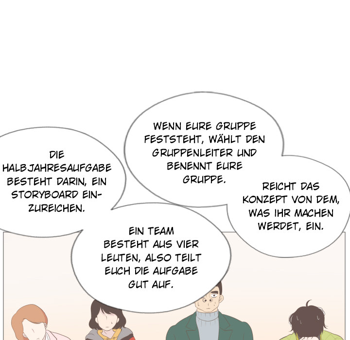 Das Bin Ich Nicht - episode 3 - 40