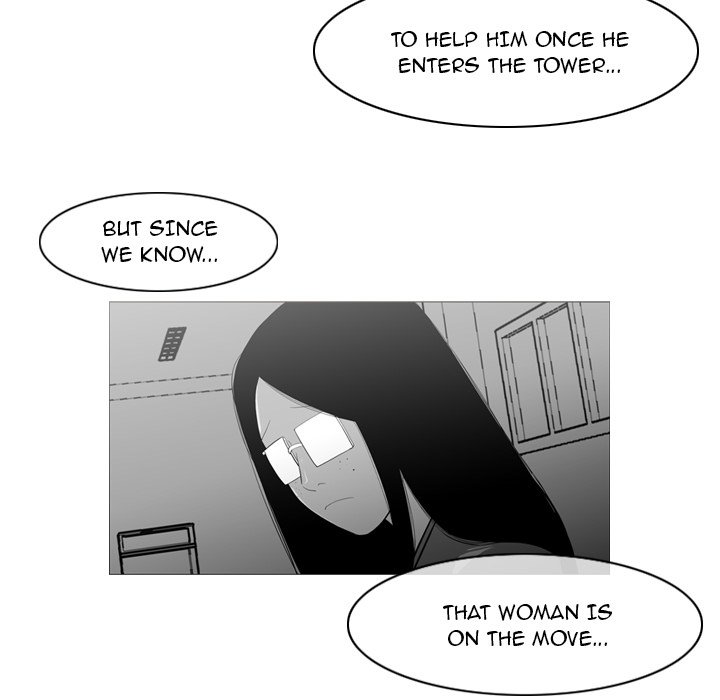 Path to Salvation - episode 35 - 15