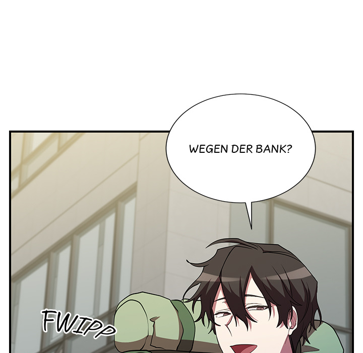 Meine Schulzeit mit Rang F - episode 30 - 22
