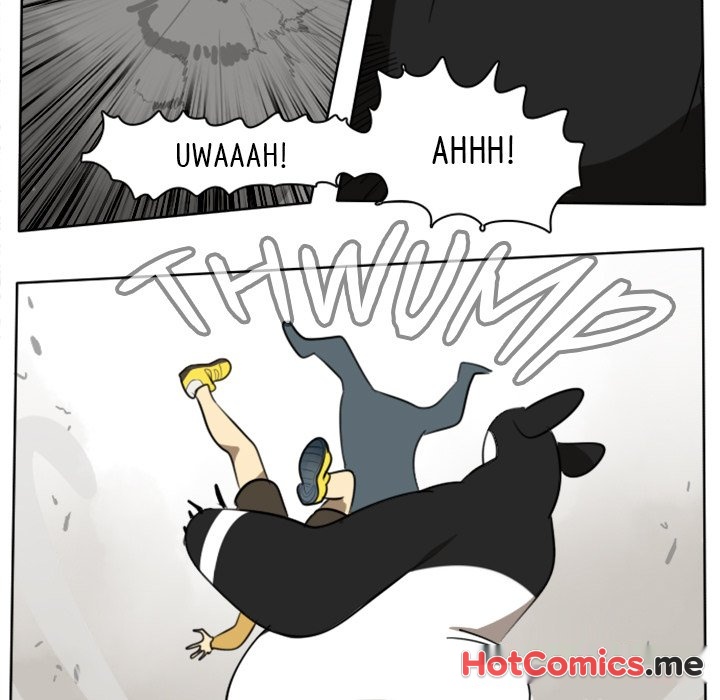 Ultimiter - episode 21 - 35