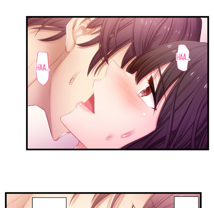 100% Compatibility: My DNA Desires My Step-Brother - episode 15 - 11