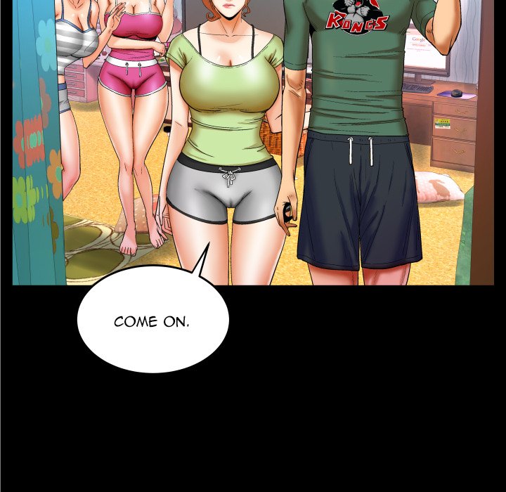Secret Life - episode 12 - 90