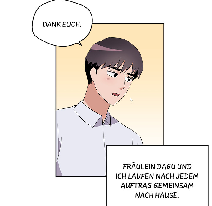Das Cheonghak-dong Projekt - episode 43 - 50