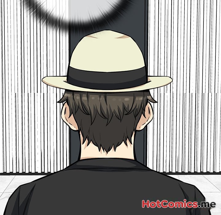 Excuse Me, This is my Room - episode 32 - 62
