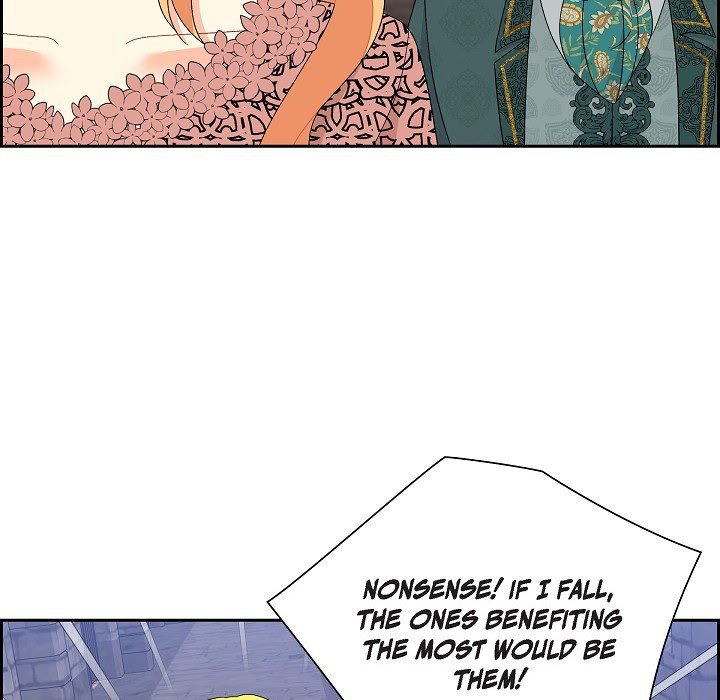 The Destroyer Fell in Love with Me - episode 76 - 96