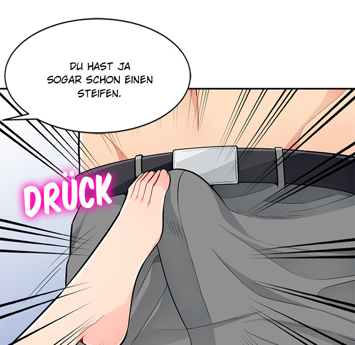 Es bleibt in der Familie - episode 43 - 63
