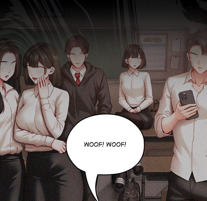 The Delinquent Girl - episode 1 - 11