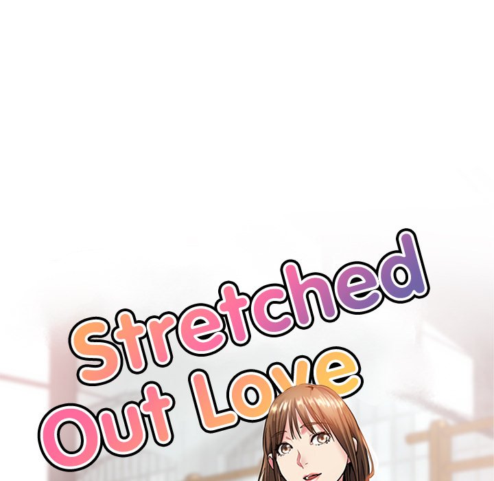 Stretched Out Love - episode 30 - 14