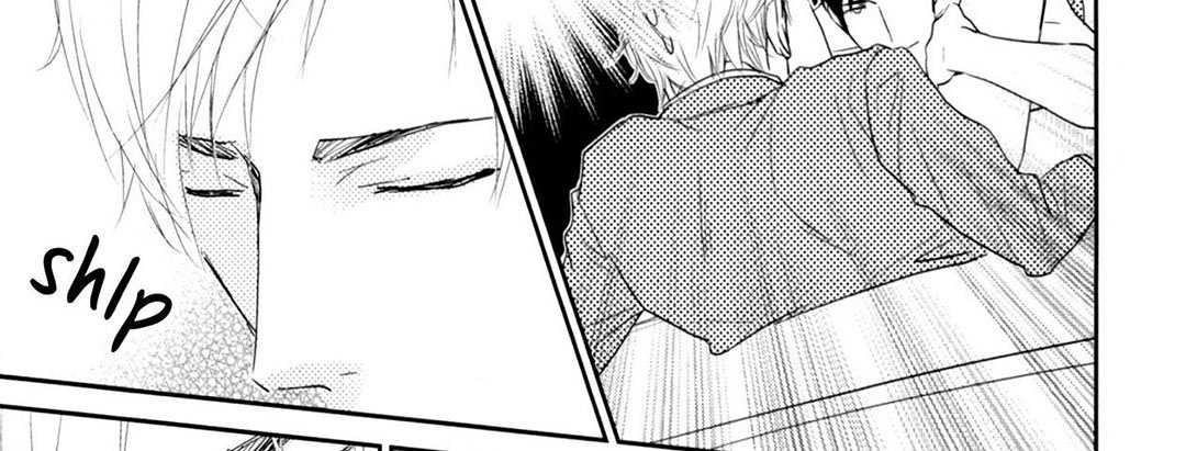 TORICO Omnibus Vol.3 - episode 9 - 150