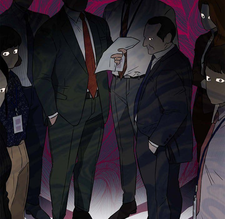 Hard-Boiled Love - episode 22 - 90