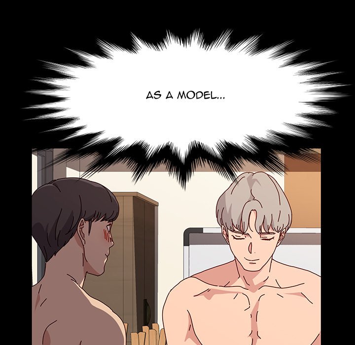 God Model - episode 20 - 34