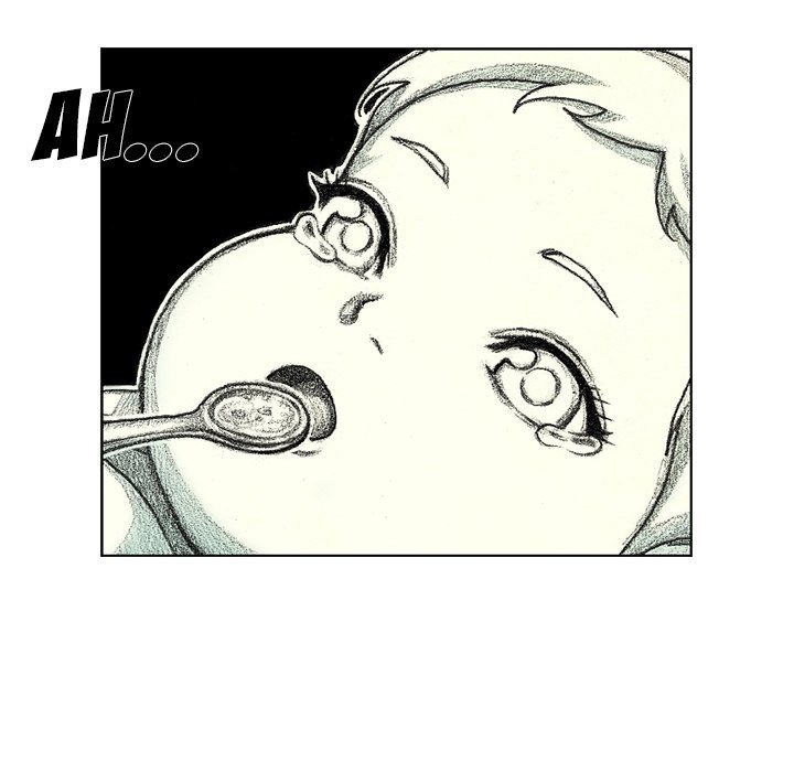 Monster Child - episode 7 - 171
