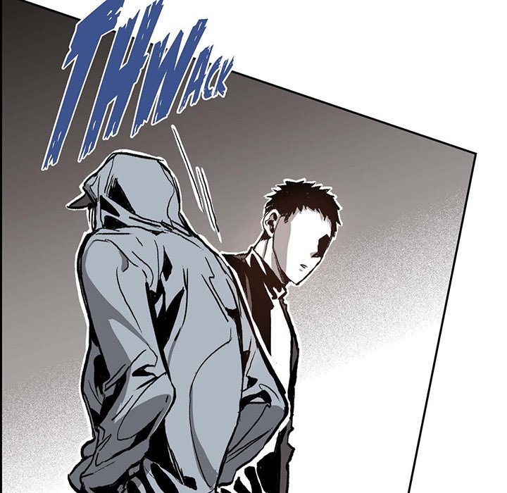 The Warehouse - episode 31 - 10