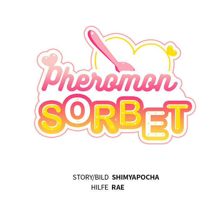 Pheromon Sorbet♥ - episode 14 - 34