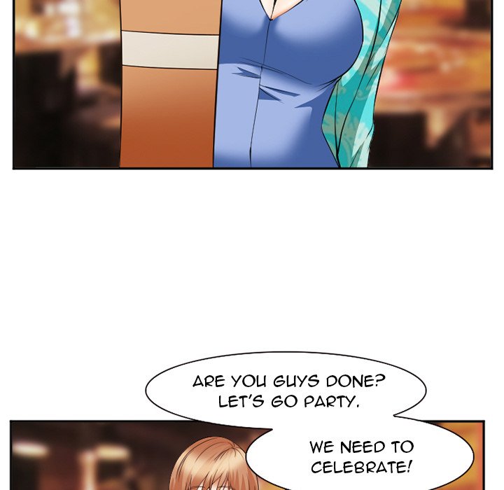Dating Contract - episode 41 - 94
